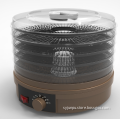 5 layers healthy GS/CE approval food dehydrator
